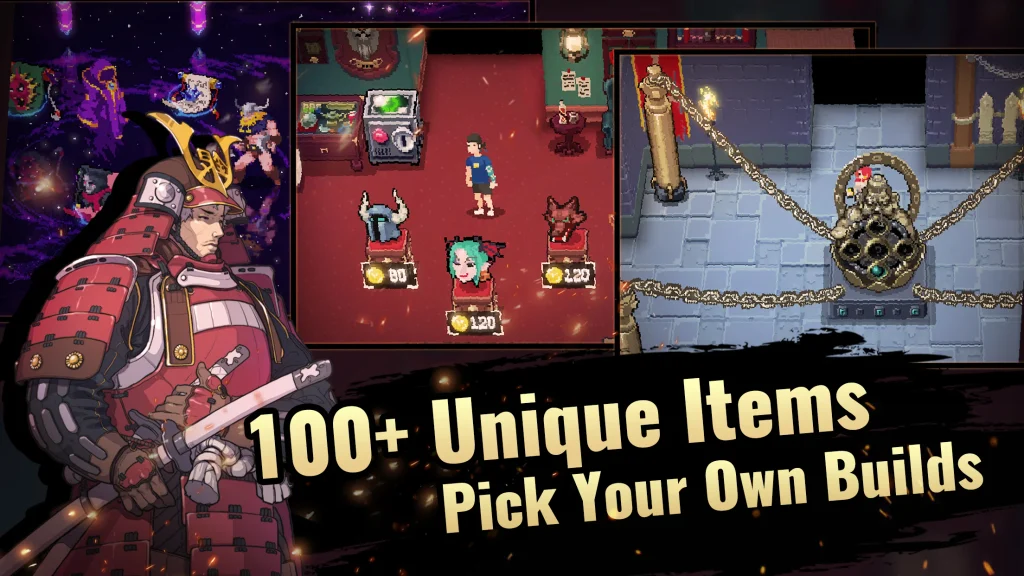 Otherworld legends latest version apk download
