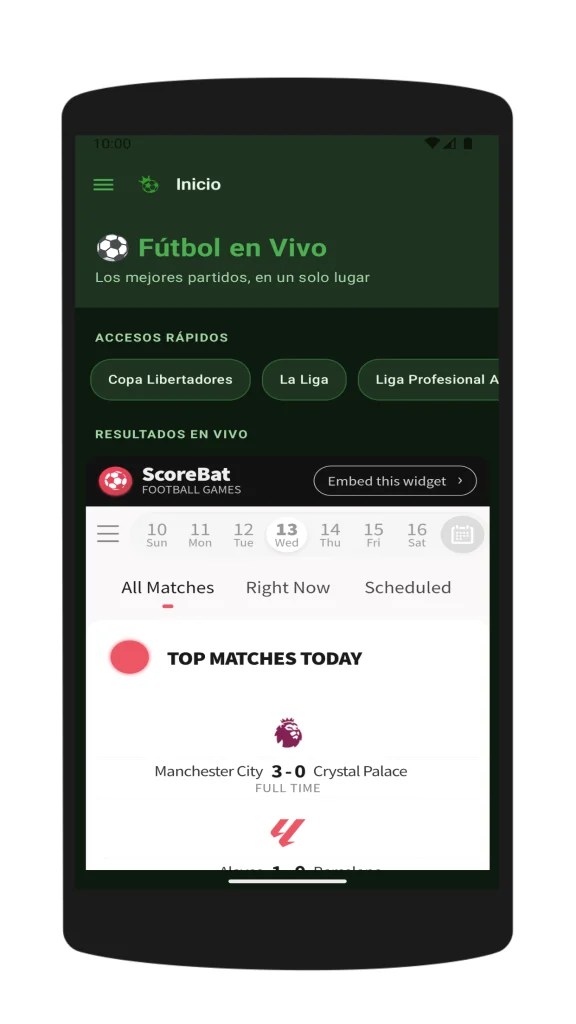 Pelota Libre