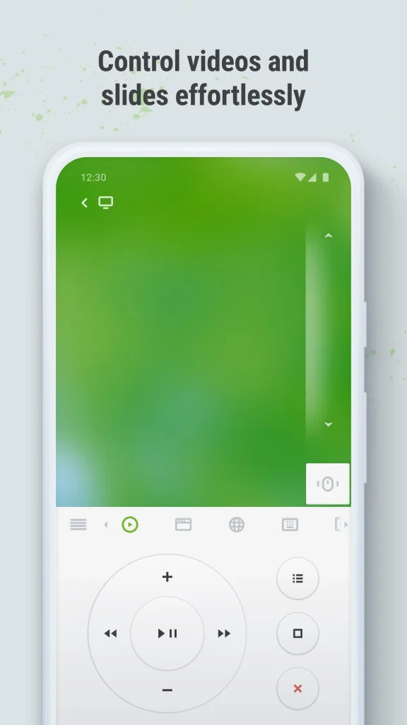 Remote Mouse Pro APK for PC
