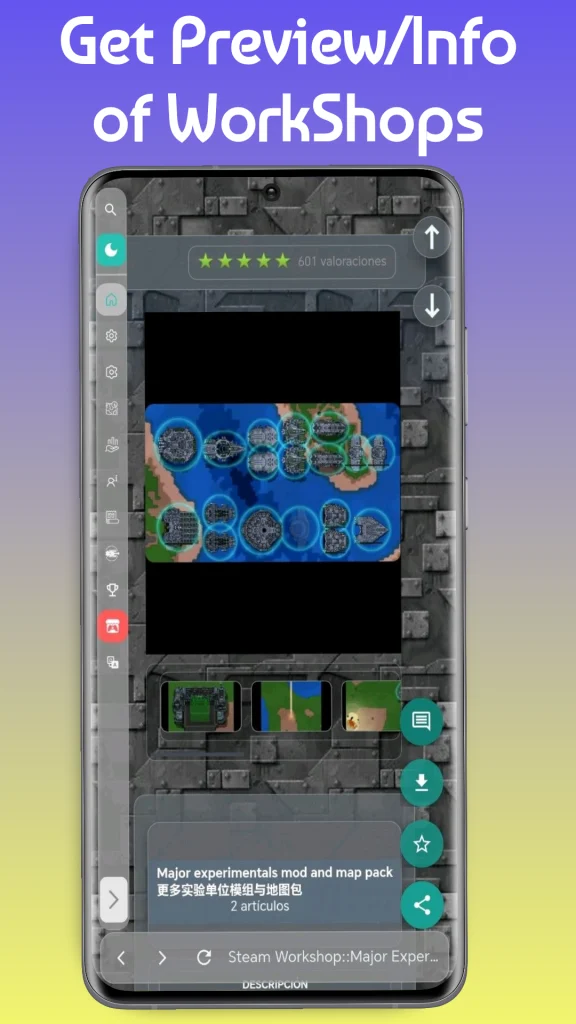 Rusted Warfare PC latest version