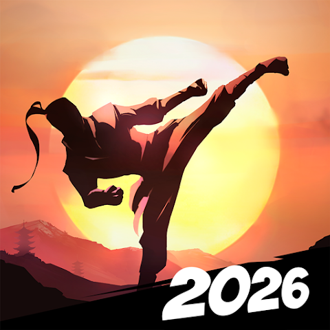Shades Shadow Fight Roguelike Mod APK 1.11.7 (Unlimited Money)