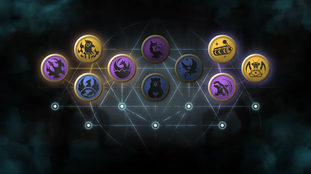 Shades Shadow Fight roguelike offline or online