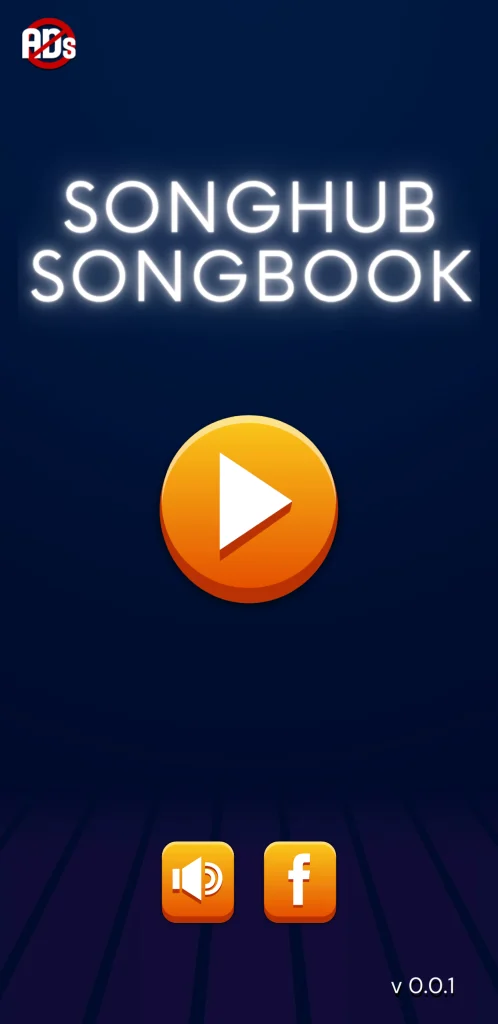 Songhub APK download