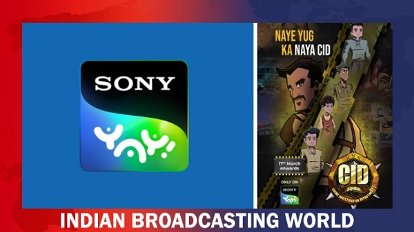 Sony Yay app download APK new version