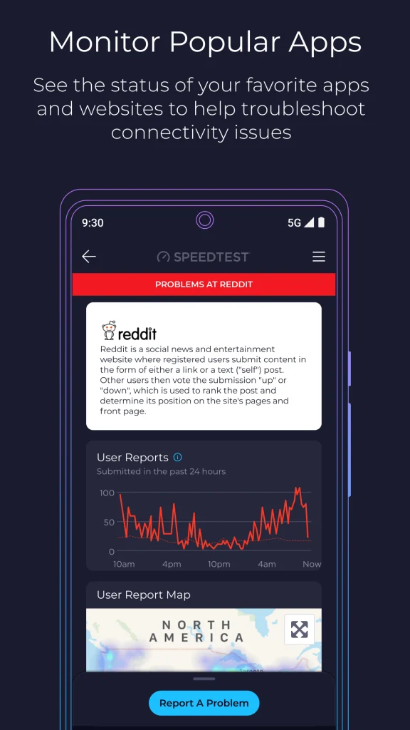 Speedtest Mod APK Latest Version