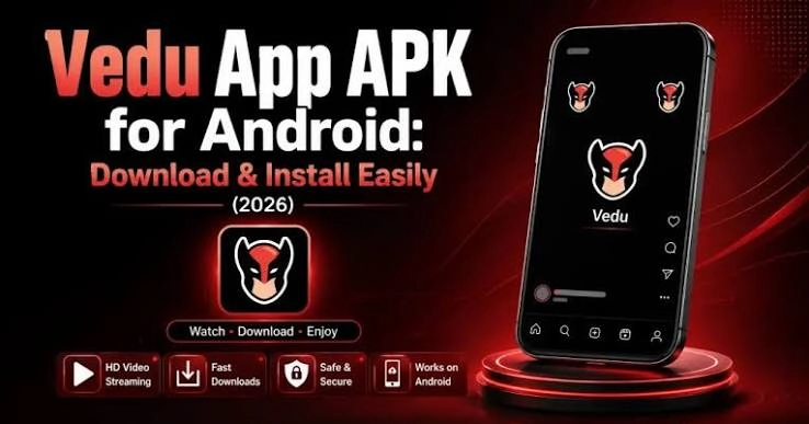 Vedu APK Download