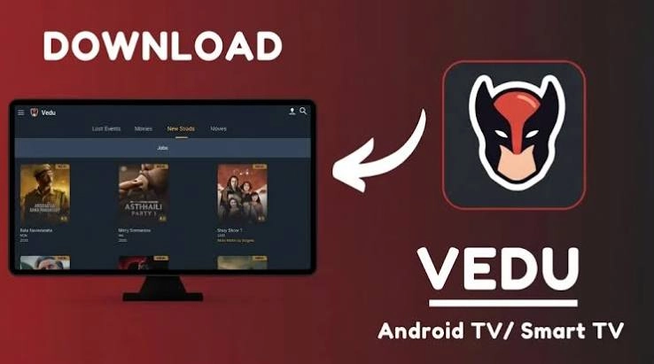 Vedu App Download